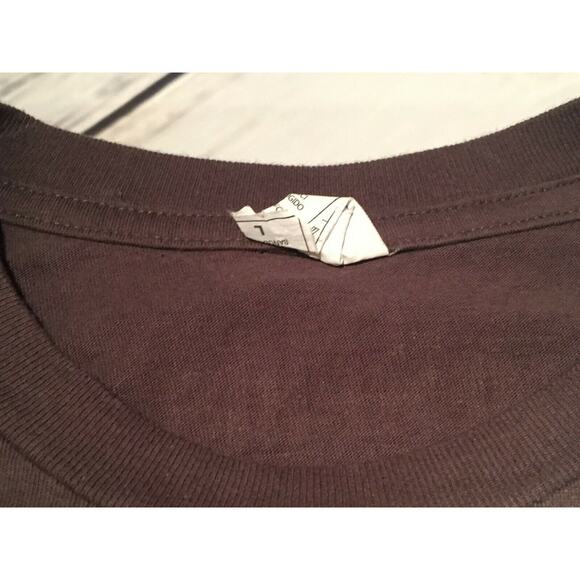 Memphis Lives in Me TN Tennessee Acoustic Guitar Shirt Rock Roll Country Band - Picture 7 of 9